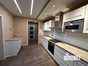 3-к квартира, вторичка, 130м2, 13/25 этаж