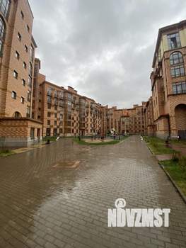 2-к квартира, вторичка, 51м2, 2/6 этаж