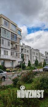 1-к квартира, вторичка, 40м2, 2/4 этаж