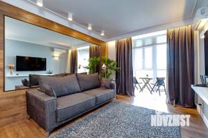 2-к квартира, вторичка, 51м2, 5/25 этаж