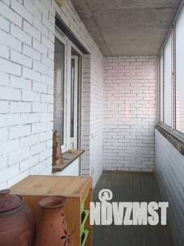 1-к квартира, вторичка, 48м2, 15/18 этаж