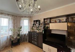 1-к квартира, вторичка, 45м2, 13/23 этаж