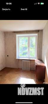 2-к квартира, вторичка, 43м2, 2/5 этаж