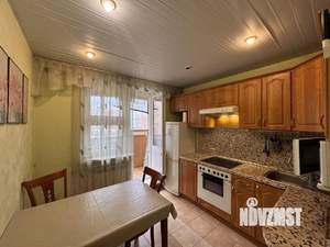 1-к квартира, вторичка, 43м2, 9/16 этаж