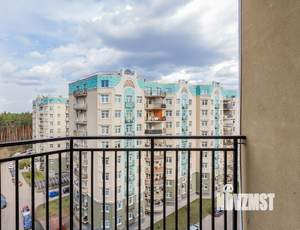 2-к квартира, вторичка, 41м2, 8/10 этаж