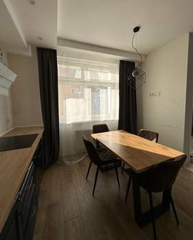 1-к квартира, вторичка, 48м2, 8/9 этаж