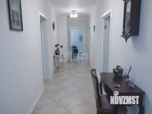 3-к квартира, вторичка, 104м2, 20/25 этаж