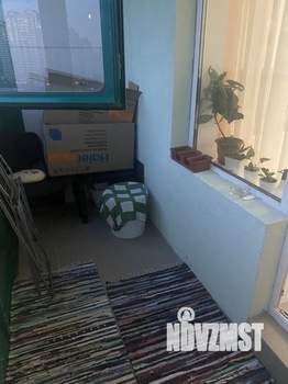 Студия квартира, вторичка, 27м2, 16/23 этаж