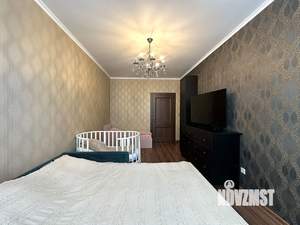 1-к квартира, вторичка, 38м2, 6/24 этаж