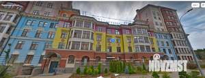 Студия квартира, вторичка, 46м2, 1/8 этаж