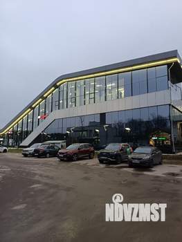 1-к квартира, вторичка, 32м2, 1/7 этаж