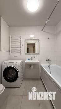 2-к квартира, вторичка, 69м2, 9/9 этаж
