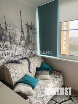 1-к квартира, вторичка, 52м2, 20/25 этаж