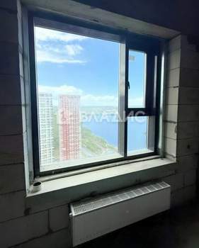3-к квартира, вторичка, 75м2, 27/28 этаж