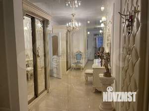 3-к квартира, вторичка, 118м2, 11/15 этаж