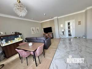 3-к квартира, вторичка, 112м2, 5/9 этаж