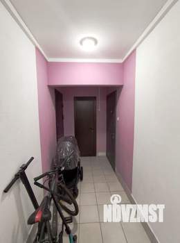 Студия квартира, вторичка, 18м2, 6/8 этаж