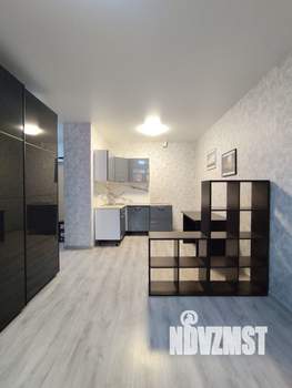 2-к квартира, вторичка, 44м2, 10/16 этаж
