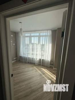 3-к квартира, вторичка, 84м2, 8/8 этаж