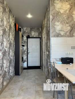 1-к квартира, вторичка, 36м2, 3/9 этаж