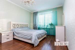 3-к квартира, вторичка, 87м2, 13/25 этаж