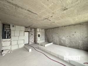 1-к квартира, вторичка, 37м2, 24/24 этаж