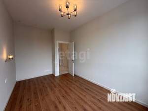 1-к квартира, вторичка, 41м2, 6/6 этаж