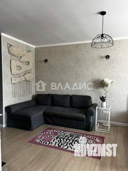 1-к квартира, вторичка, 44м2, 9/22 этаж