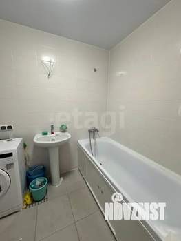 1-к квартира, вторичка, 38м2, 7/9 этаж