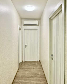 4-к квартира, вторичка, 112м2, 5/24 этаж