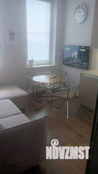 3-к квартира, вторичка, 68м2, 11/17 этаж