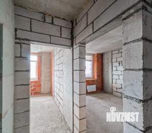 1-к квартира, вторичка, 40м2, 2/8 этаж