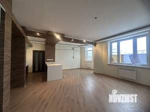 2-к квартира, вторичка, 83м2, 2/5 этаж