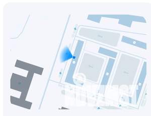 1-к квартира, вторичка, 33м2, 23/24 этаж