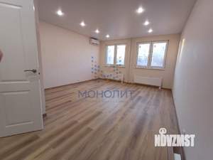 Студия квартира, вторичка, 26м2, 1/8 этаж