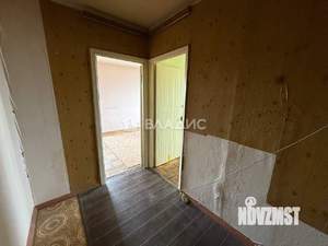 2-к квартира, вторичка, 43м2, 6/9 этаж