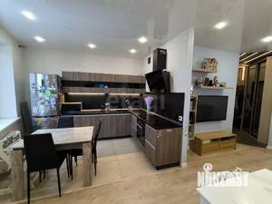 1-к квартира, вторичка, 41м2, 14/17 этаж