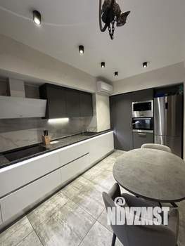 5-к квартира, вторичка, 91м2, 8/9 этаж