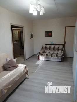 1-к квартира, вторичка, 33м2, 1/4 этаж
