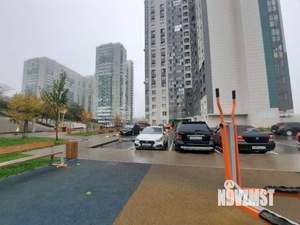 2-к квартира, вторичка, 53м2, 11/25 этаж