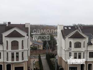 3-к квартира, вторичка, 91м2, 4/9 этаж