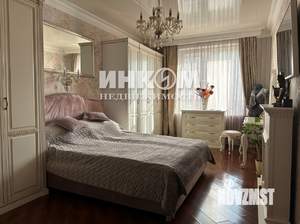 3-к квартира, вторичка, 100м2, 9/24 этаж