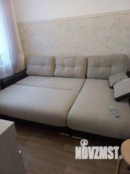 1-к квартира, вторичка, 39м2, 2/24 этаж