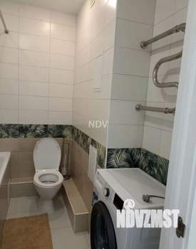 Студия квартира, вторичка, 25м2, 3/6 этаж