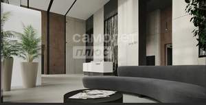 2-к квартира, вторичка, 77м2, 5/9 этаж