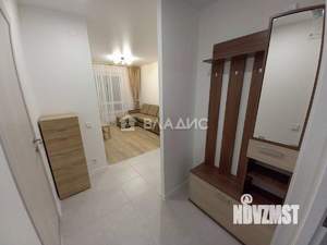 1-к квартира, вторичка, 32м2, 6/9 этаж