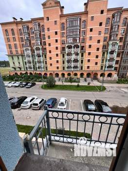 2-к квартира, вторичка, 43м2, 3/8 этаж