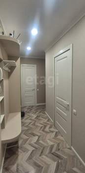 2-к квартира, вторичка, 52м2, 5/12 этаж