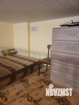 Студия квартира, вторичка, 20м2, 1/7 этаж