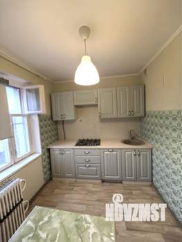 1-к квартира, вторичка, 34м2, 10/10 этаж